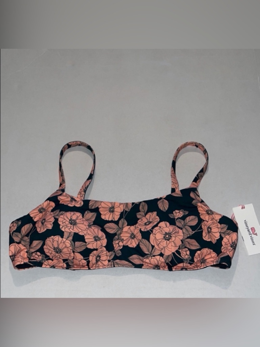 Vineyard vines Bikini top